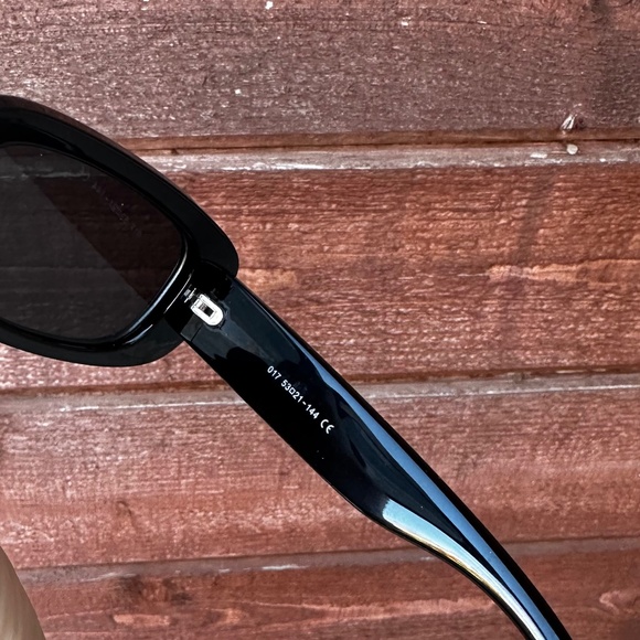 Dollger Sunglasses, Unisex - Picture 3 of 5